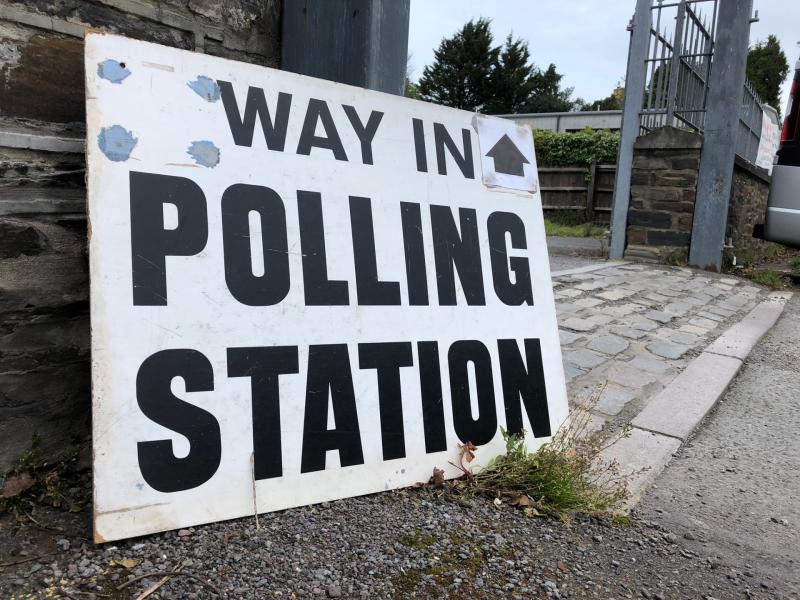 Full list of polling station locations in Limerick ahead of Local Elections