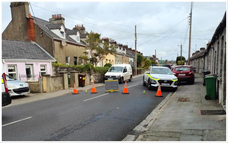 Concerned resident urges action on dangerous Limerick road amid safety fears
