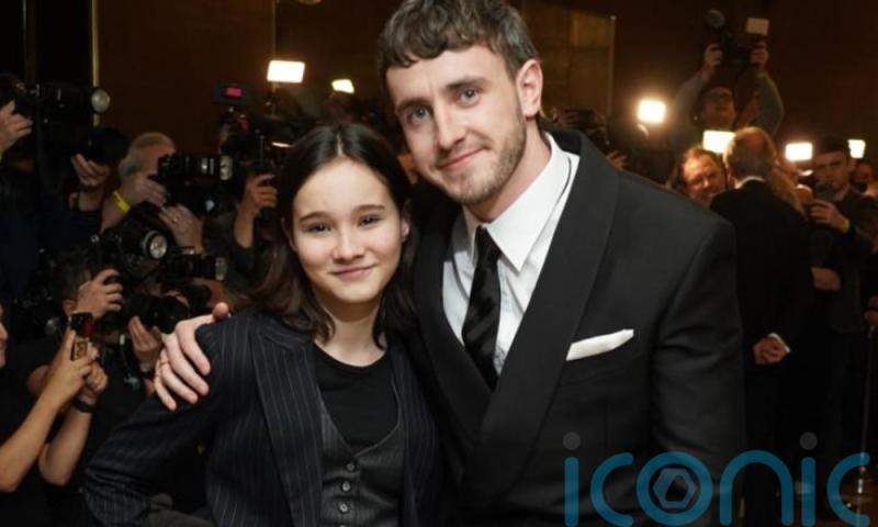 Film starring Irish actor leads nominations at prestigious UK awards