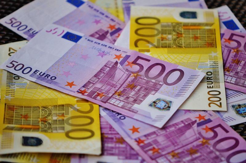 JACKPOT: Lotto player in Ireland wins over &euro;2 million