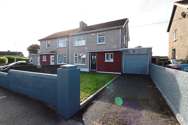 Limerick Property Watch: Make your match in Mayorstone 