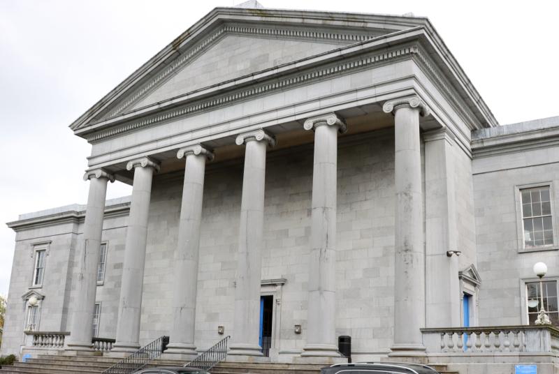Ennis Circuit Court 