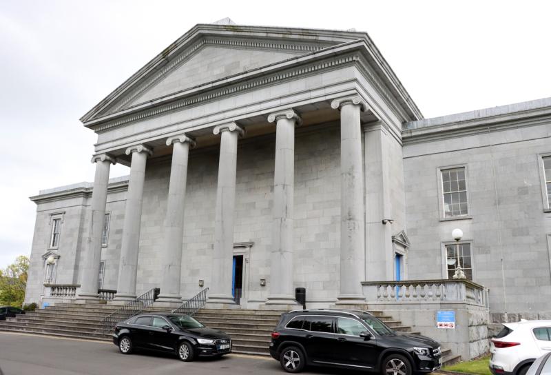 Ennis Circuit Court 