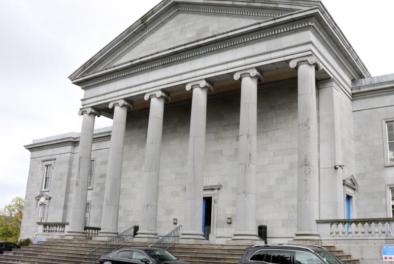 Limerick man charged at special court with 30 offences including seven burglaries in a day