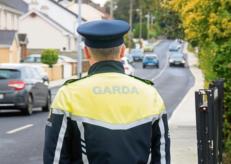 Assault on teen in Limerick city park leads to garda investigation 