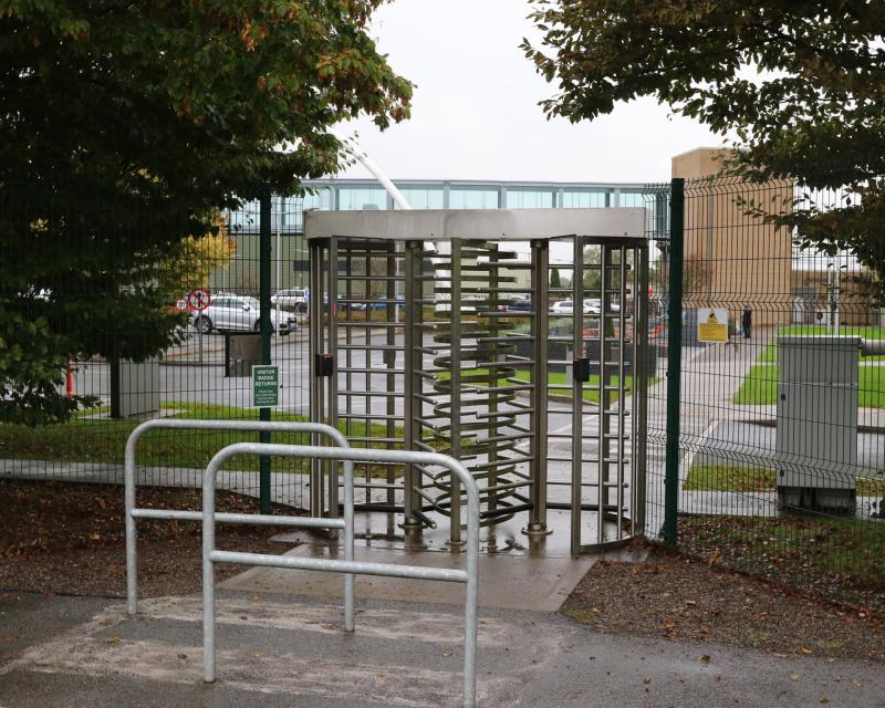 Jobs Minister to visit Wyeth plant in Limerick after news of closure