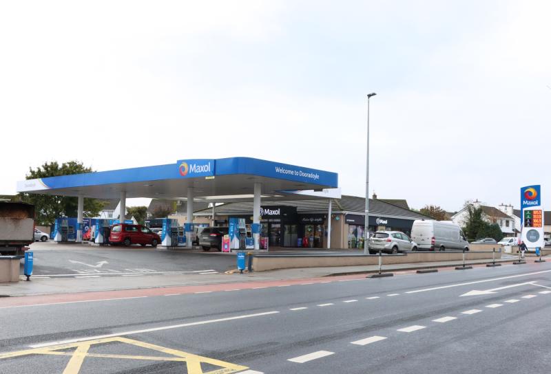 Decision made on plans for new drive-thru out in Limerick
