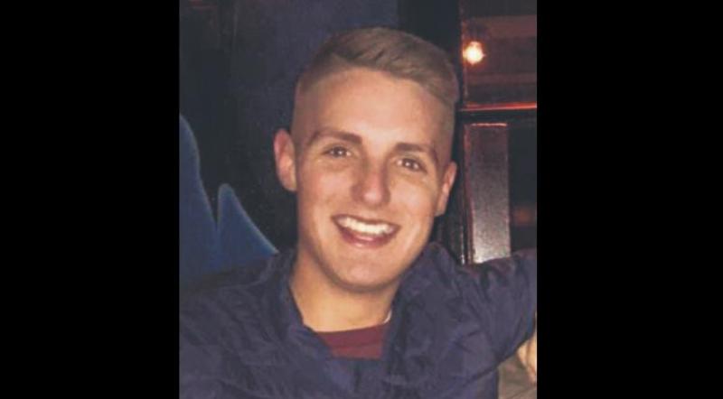 'Gone but never forgotten': Mourners say final farewells to young Limerick man who died suddenly in Australia