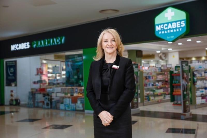 McCabes Pharmacy and LloydsPharmacy unite under the McCabes brand