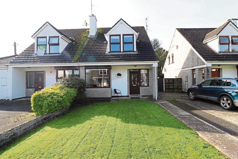 Limerick Property Watch:  Castleconnell cutie