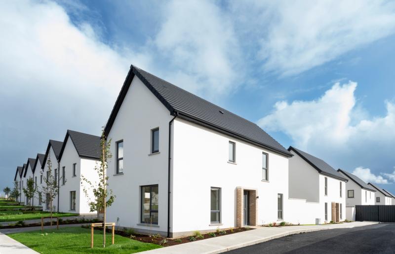 Lottery for lower rent houses in Limerick goes live Limerick Live