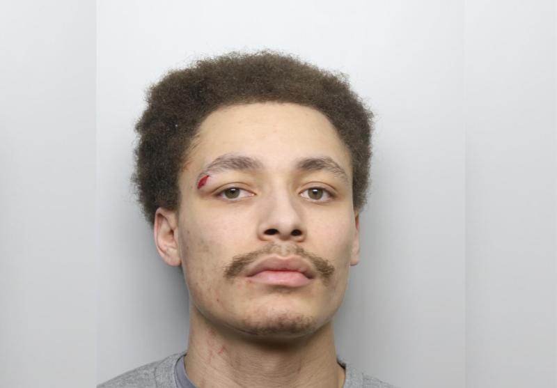 ALERT: Man wanted for murder may be on the loose in Ireland as picture released