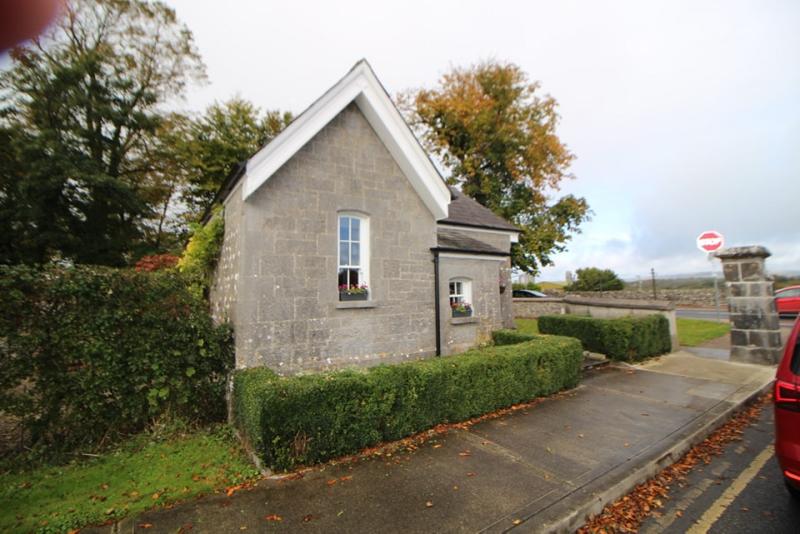 Plans for new coffee shop in historic Limerick building