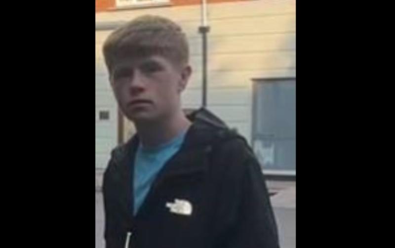 Have you seen Jack? Gardaí issue appeal to find missing teenager