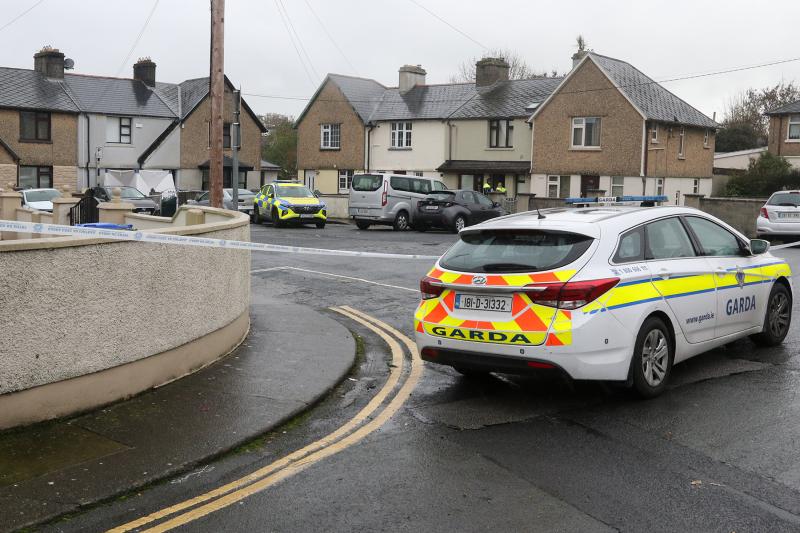Garda investigating fatal assault in Limerick 