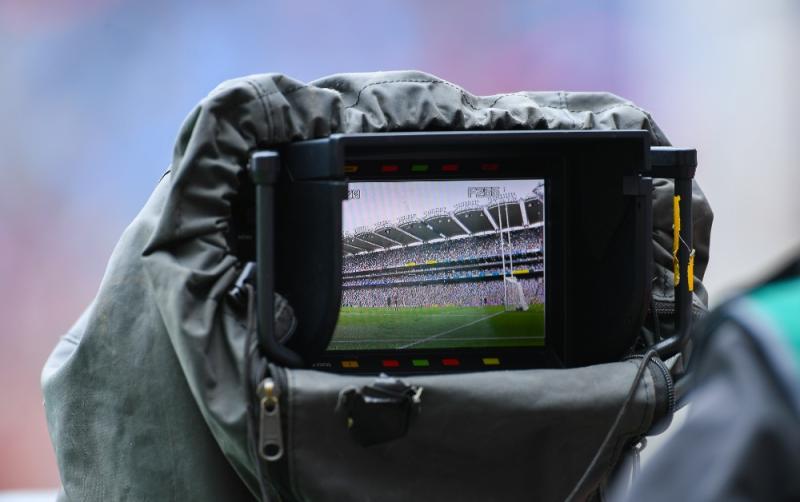 GAA Guide: Here's all the provincial club championship finals live on TV this weekend (December 10)