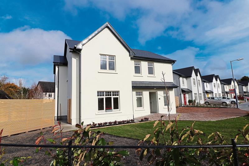 Limerick Property Watch Fantastic opportunity opens up in the Meadows