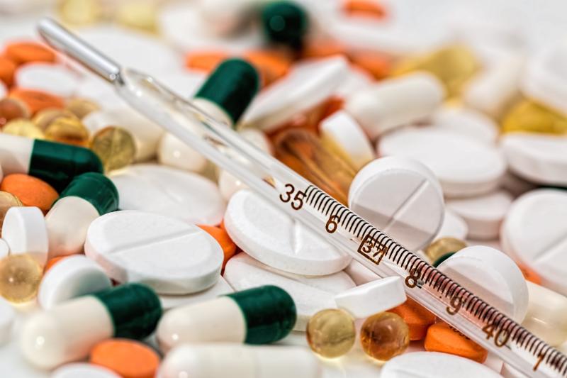 HSE issues warning to heroin users following cluster of overdoses in Dublin