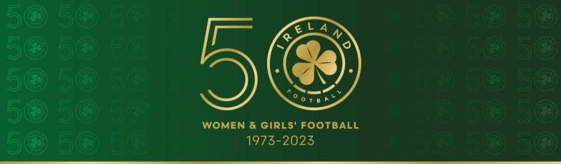 FAI call on Limerick players who have featured for women's senior soccer team
