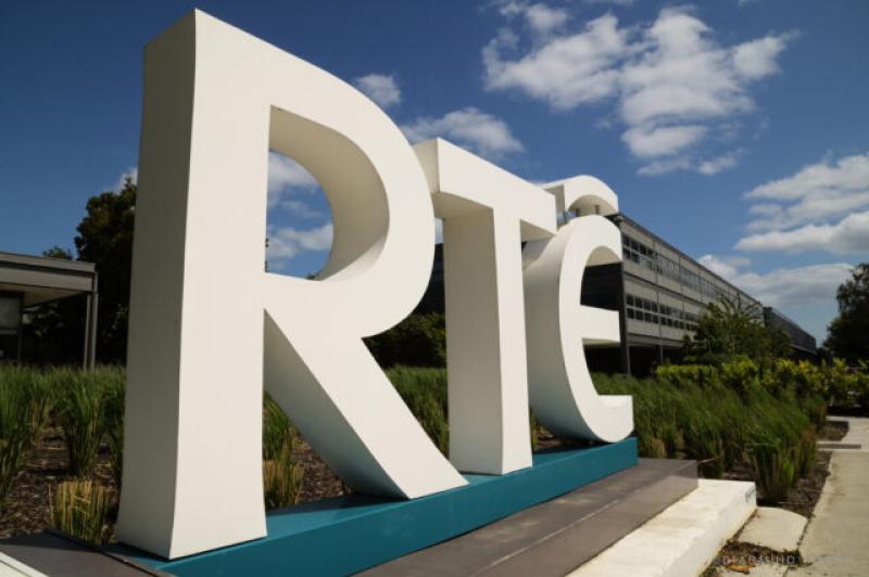 RT&Eacute; to receive interim funding of &euro;56 million 