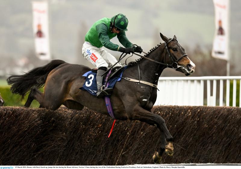 €20 horse racing treble could make you a small fortune before the weekend 