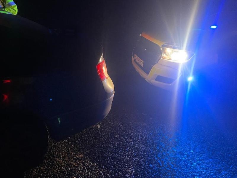 Long delays following multi-vehicle collision on Limerick motorway