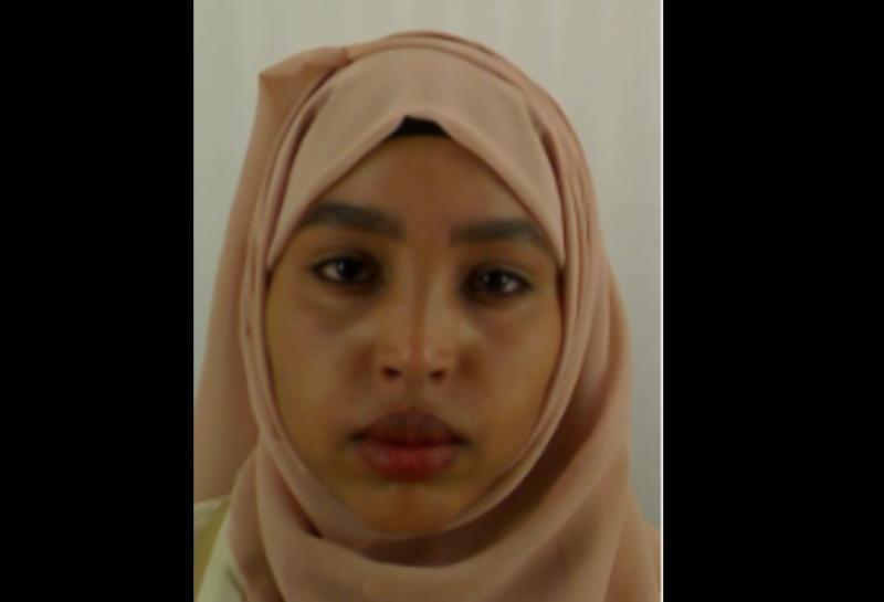 Gardaí concerned as they launch search for young woman missing from Kildare 