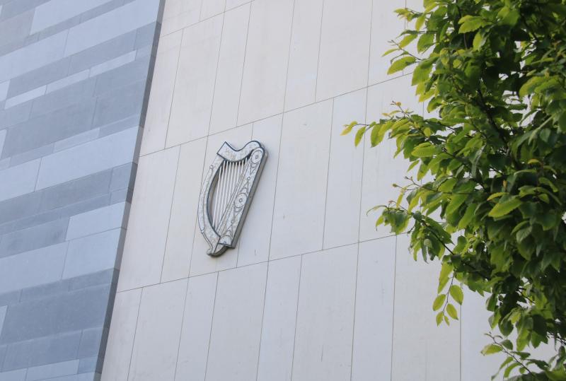 Limerick hurler among trio to face trial over violent incident in city centre
