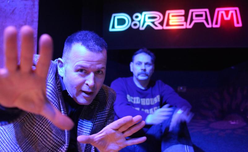 Five and D:Ream among pop acts confirmed for outdoor summer concert in TUS Gaelic Grounds