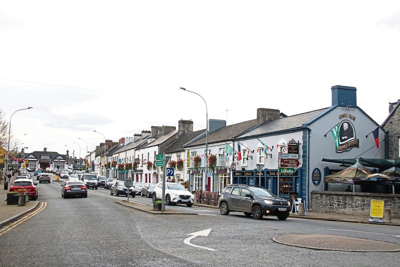 Limerick residents express fear at loss of estate&rsquo;s green space