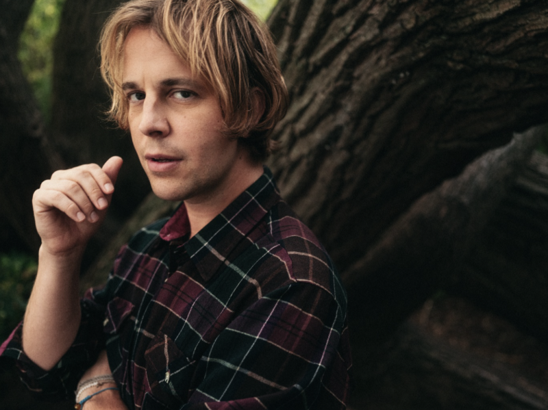 'Disappointment' as Tom Odell cancels Limerick tour date 