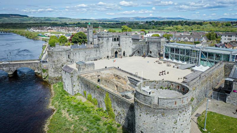 Big boost for local medieval castle
