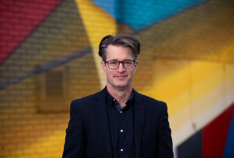 UL researcher awarded €2 million in research funding