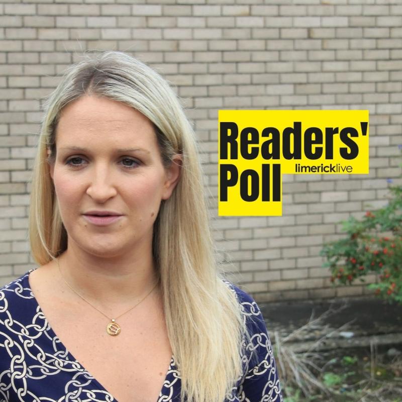 Time for another Limerick Live poll!