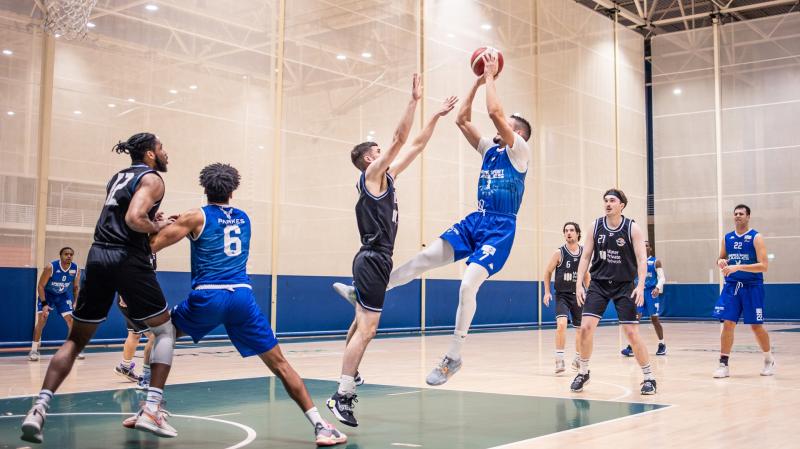 Quarter-finals of Basketball Ireland National Cup to take place this weekend 