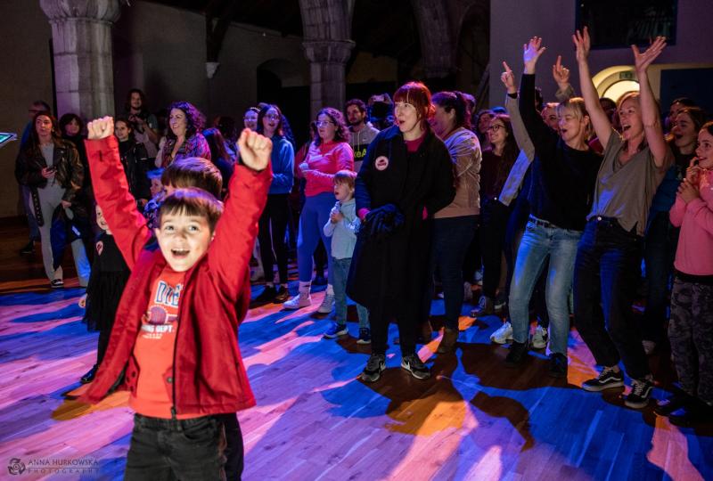 International Christmas to celebrate cultural diversity and traditions in Limerick