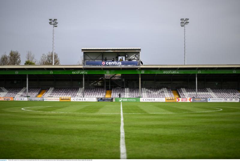 TG4 Underdogs v Galway United: When to watch on TV this weekend