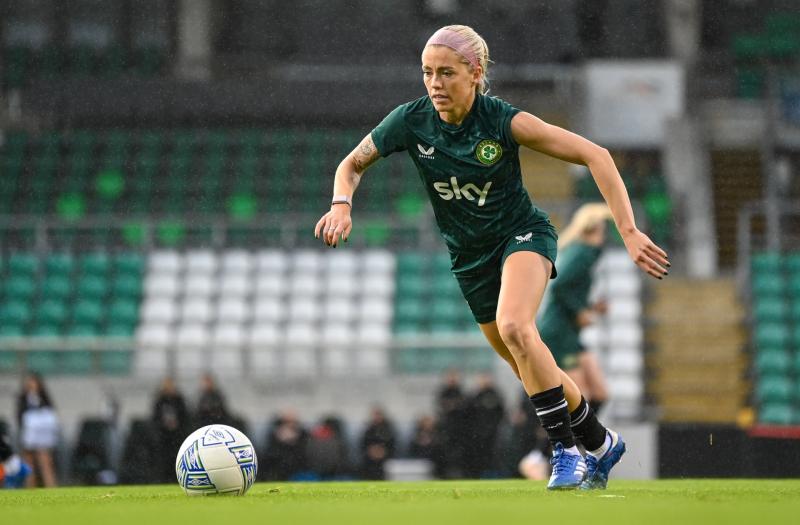 Nations League: Ireland v Hungary - where and when to watch