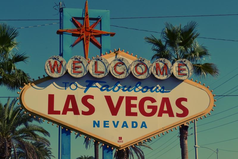 It’s a ‘beautiful day’ as Limerick woman wins dream Las Vegas trip