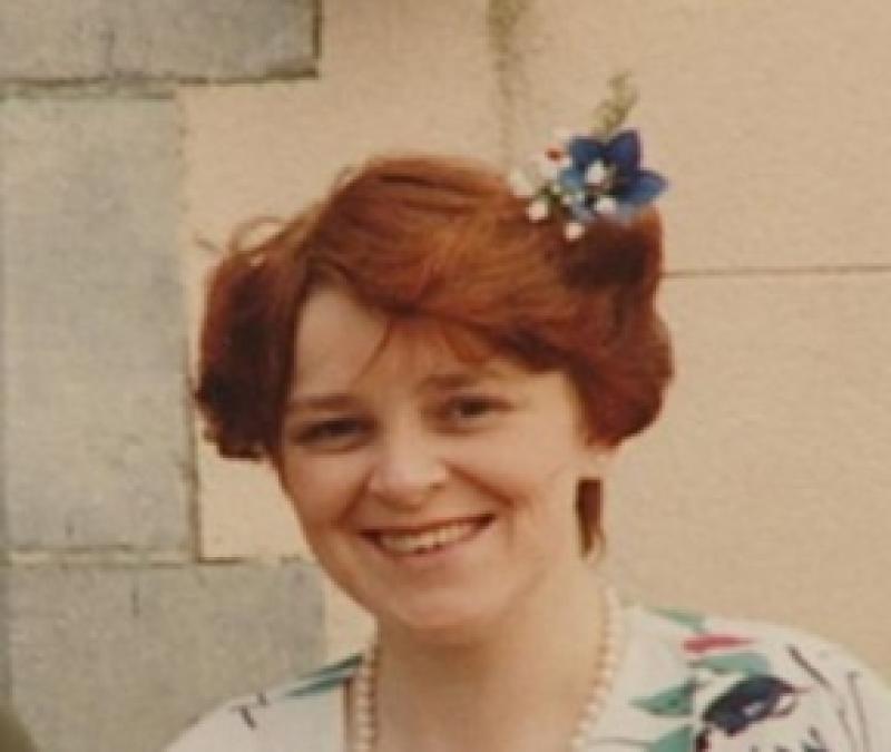 National: Renewed appeal for information on 23rd anniversary of woman's disappearance 