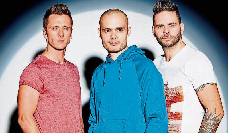 Limerick venue to host &lsquo;throwback&rsquo; music festival next summer