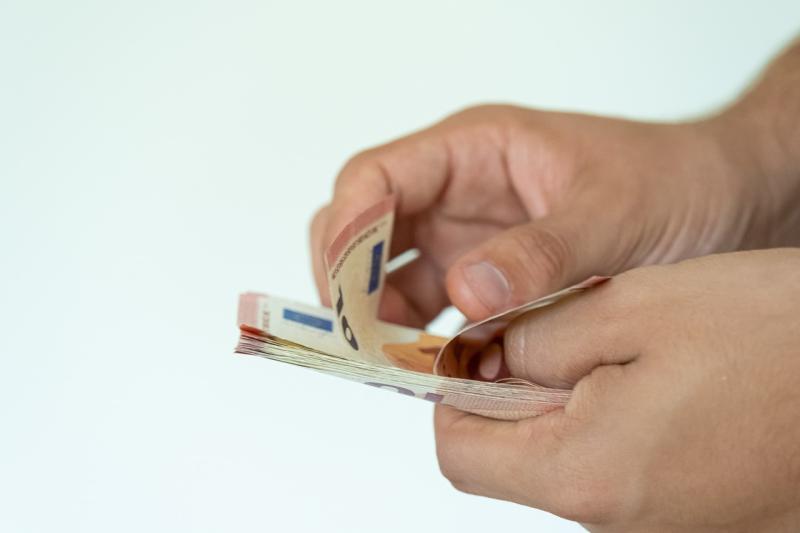 Double child benefit will be paid to over 26,000 Limerick families today