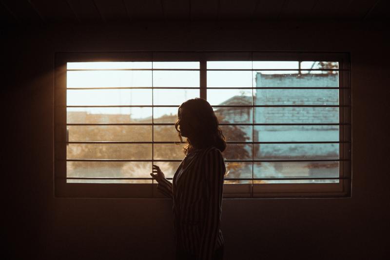 National: Domestic violence on the rise as Gardaí receive over 50,000 reports in 2023