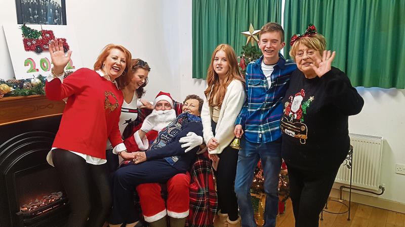 Teen entrepreneur brings his festive market back to Limerick village