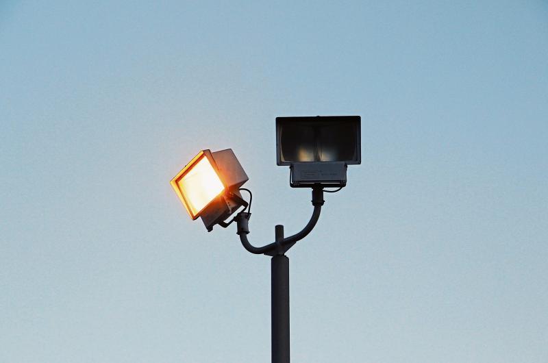  Let there be light! Calls for grant scheme to assist elderly in 'unlit' areas of Limerick