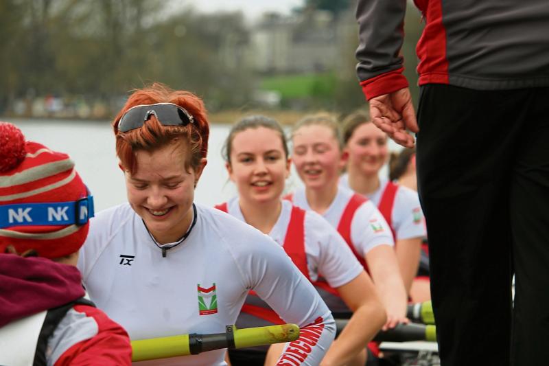 We need Boats! Castleconnell Boat Club launches fundraiser for new equipment     