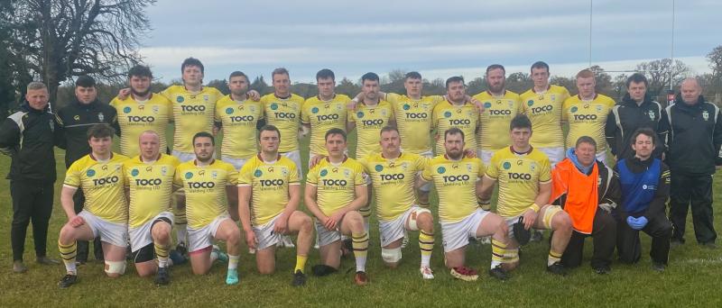 Six Limerick teams in AIL action this weekend in the last round of fixtures before Christmas 