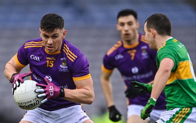 All-Ireland Club Football Championship Odds: The favourites to triumph out of the final four
