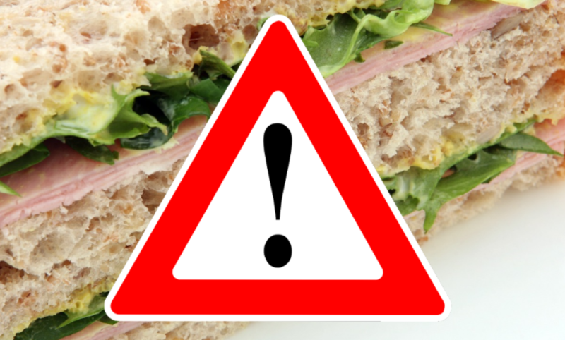 ALERT: Incorrect use-by date printed on batch of popular Irish ham prompts recall