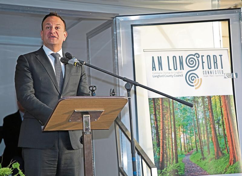 Taoiseach issues update on executive mayor plan for Limerick